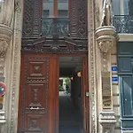 Studio Elysée Miromesnil