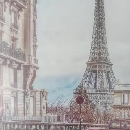 Elysee Miromesnil Apartment *