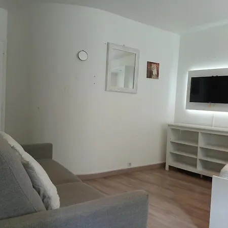 Apartment Elysee Miromesnil