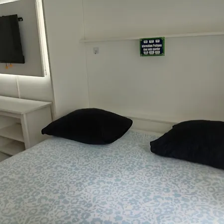 Elysee Miromesnil Apartment Paris